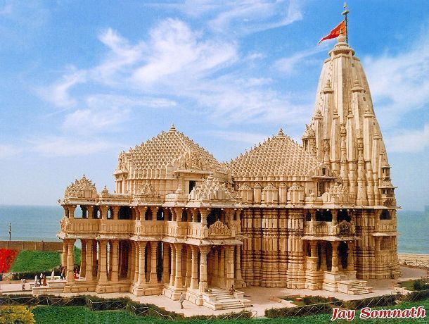 Gujarat Jyotirlingas Tour Package 